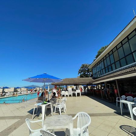 Apartamento Aconchegante Em Porto Real Resort Mangaratiba Exterior foto
