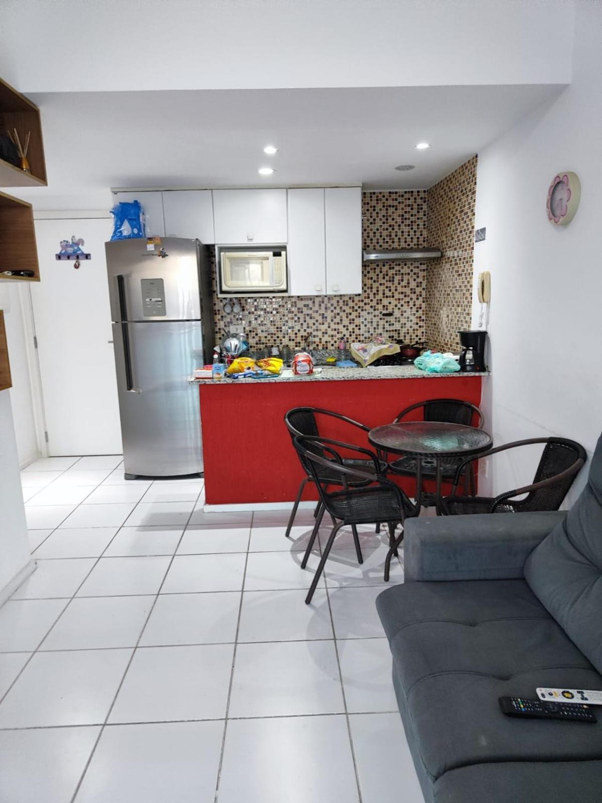 Apartamento Aconchegante Em Porto Real Resort Mangaratiba Exterior foto