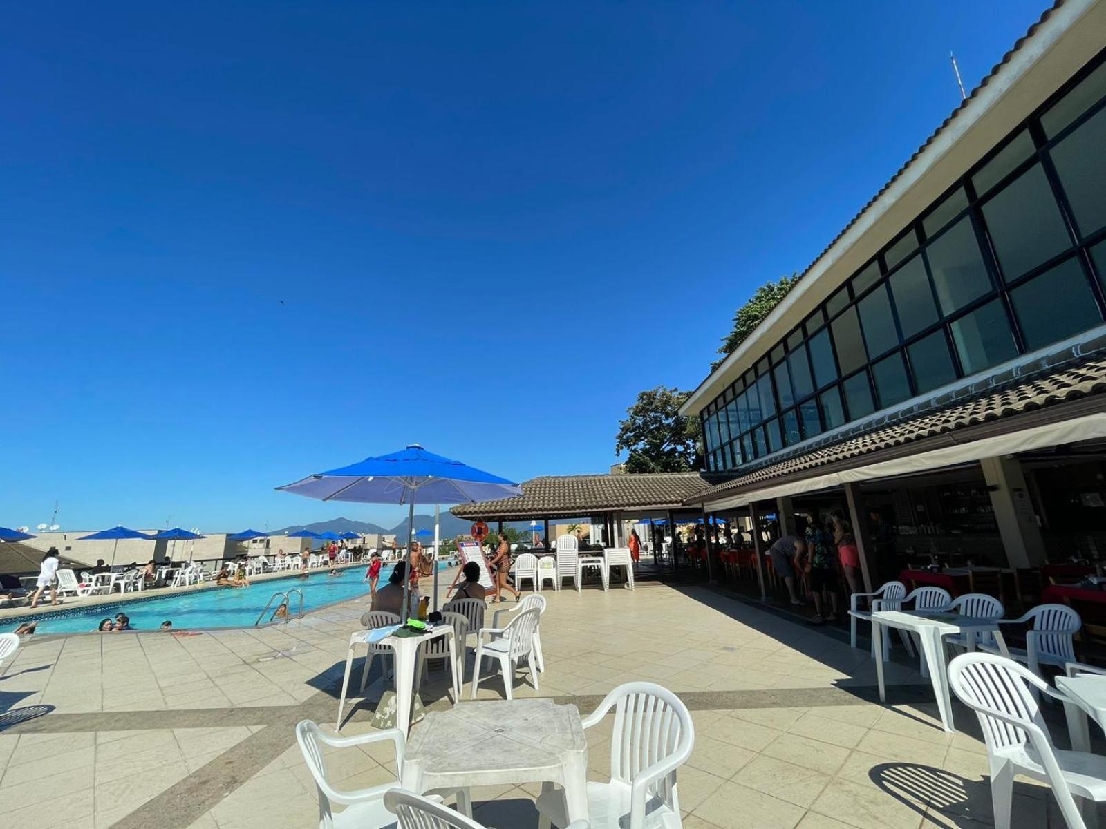 Apartamento Aconchegante Em Porto Real Resort Mangaratiba Exterior foto