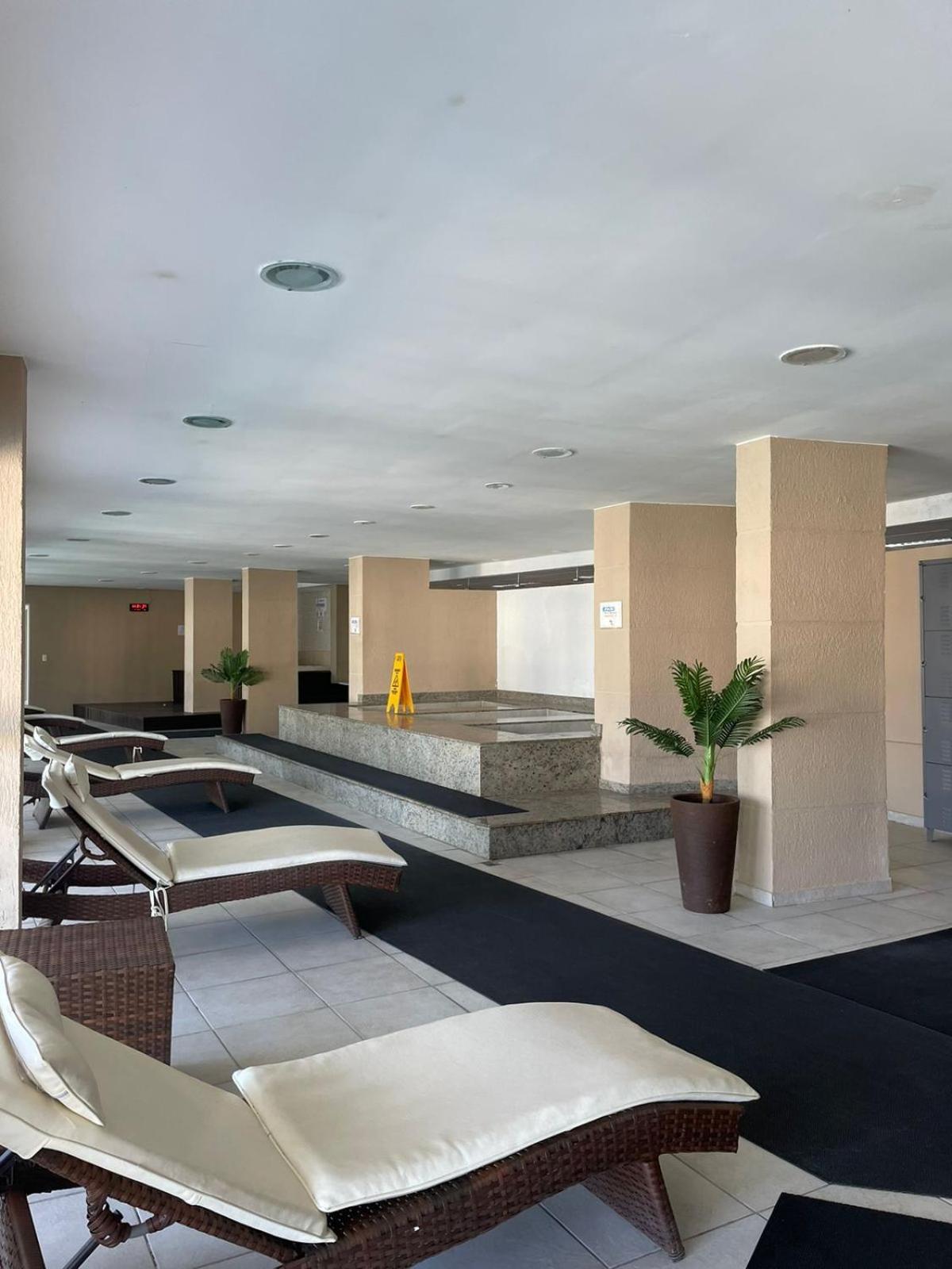 Apartamento Aconchegante Em Porto Real Resort Mangaratiba Exterior foto