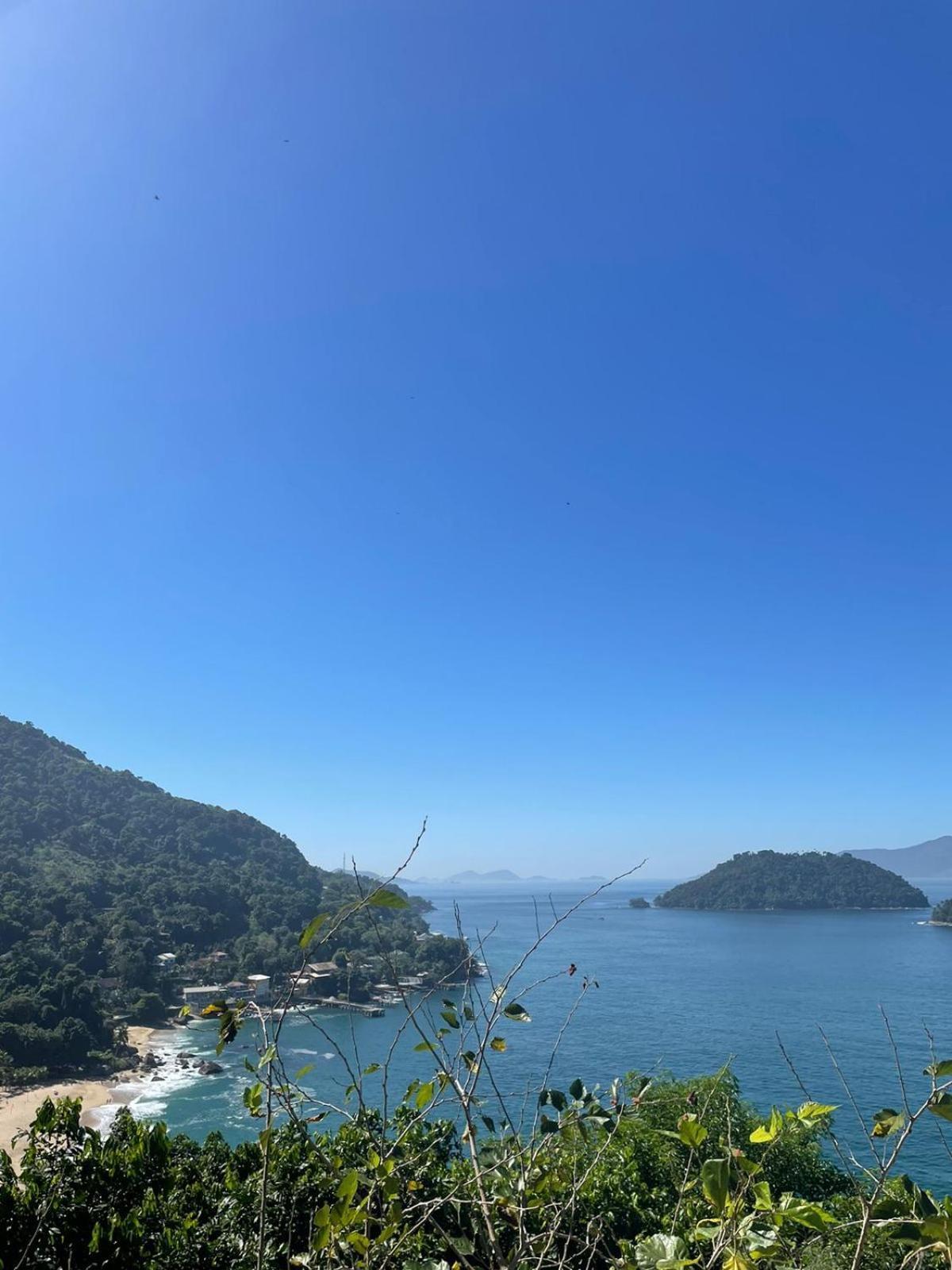 Apartamento Aconchegante Em Porto Real Resort Mangaratiba Exterior foto