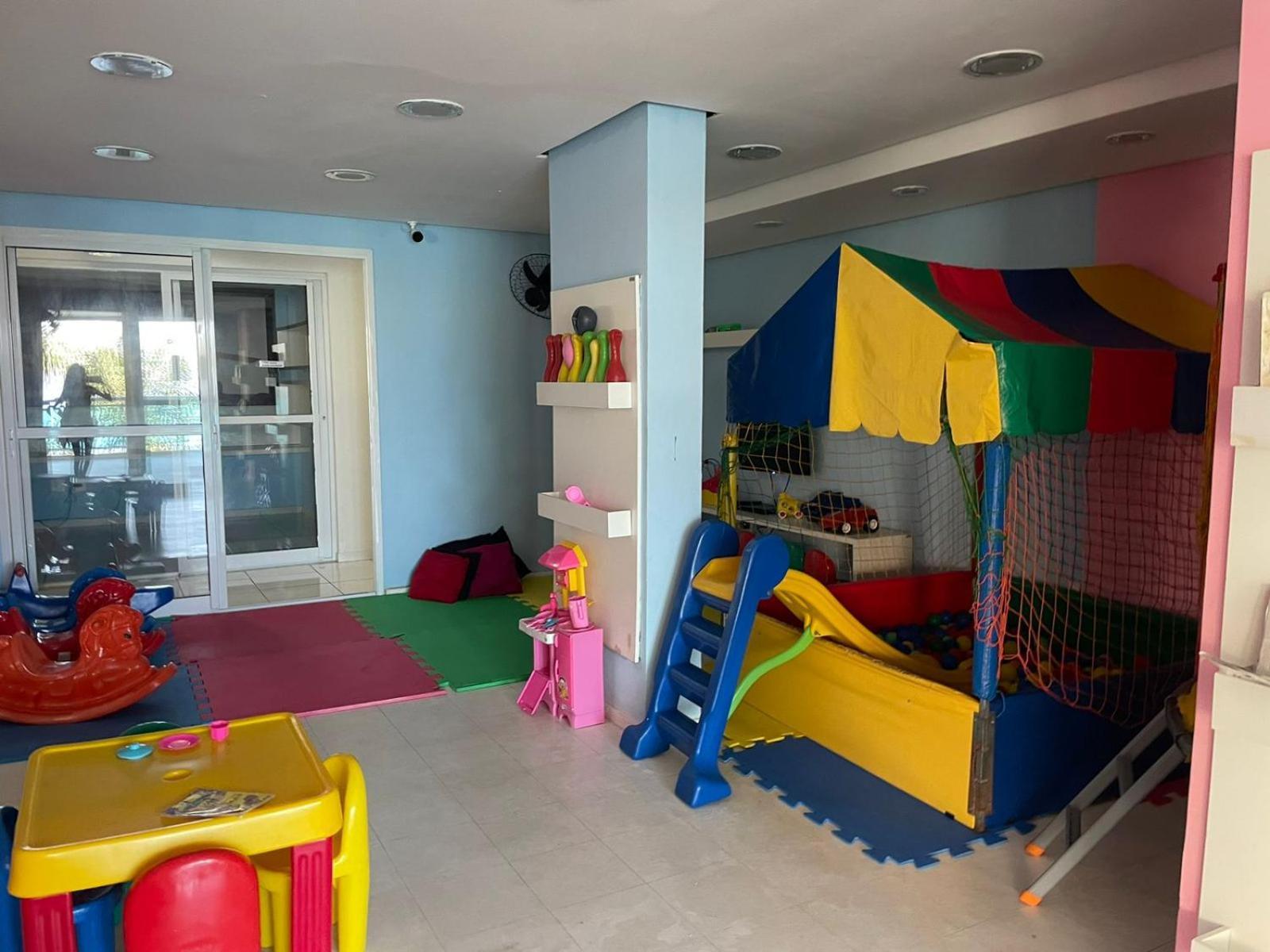Apartamento Aconchegante Em Porto Real Resort Mangaratiba Exterior foto