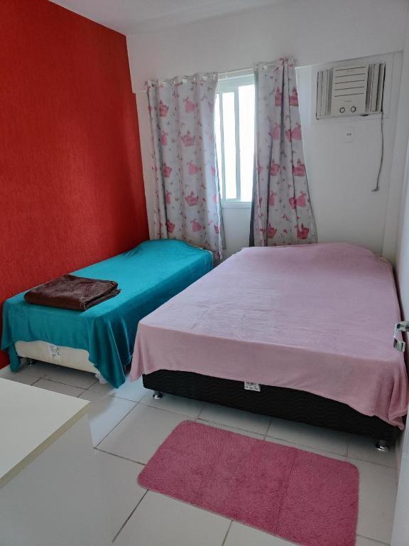 Apartamento Aconchegante Em Porto Real Resort Mangaratiba Exterior foto