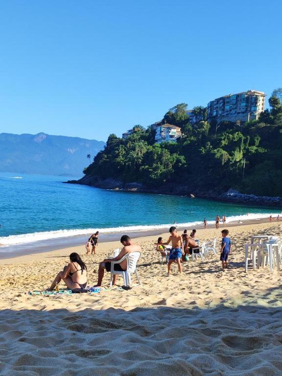 Apartamento Aconchegante Em Porto Real Resort Mangaratiba Exterior foto