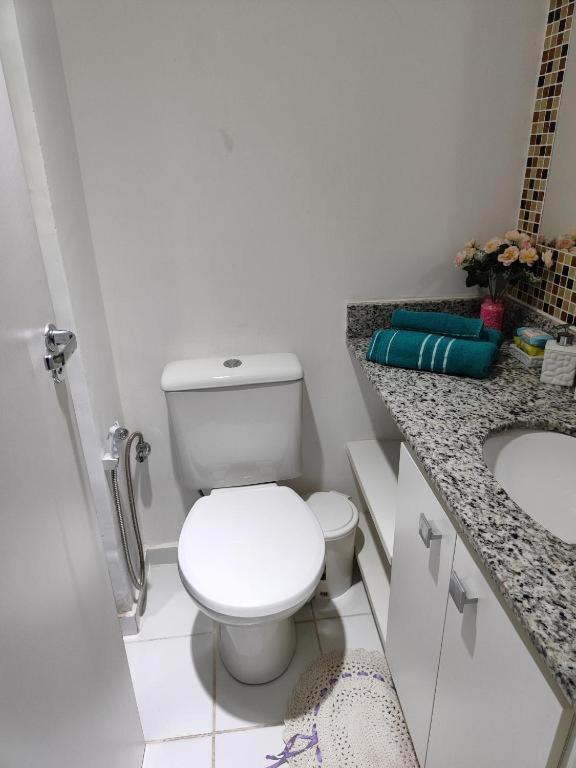 Apartamento Aconchegante Em Porto Real Resort Mangaratiba Exterior foto